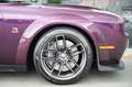 Dodge Challenger Scat Pack 6.4 V8 HEMI Widebody* Navi Violett - thumbnail 38