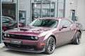 Dodge Challenger Scat Pack 6.4 V8 HEMI Widebody* Navi Violett - thumbnail 3