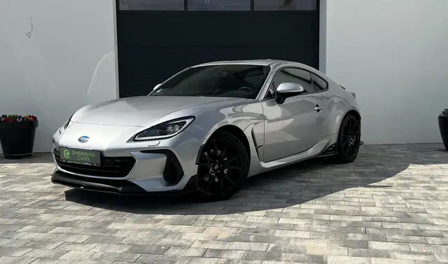 Subaru BRZ Sport ES AUT. MILLTEK ACC KLIMA CARPLAYRFK D