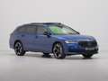 Skoda Superb Combi 1.5 TSI PHEV Sportline Business Blauw - thumbnail 7