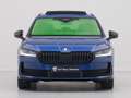 Skoda Superb Combi 1.5 TSI PHEV Sportline Business Blauw - thumbnail 8