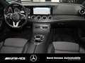 Mercedes-Benz E 200 T AVANTGARDE TOTWINKEL KAMERA NIGHT LED Gris - thumbnail 11