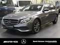 Mercedes-Benz E 200 T AVANTGARDE TOTWINKEL KAMERA NIGHT LED Gris - thumbnail 6