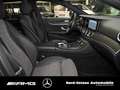 Mercedes-Benz E 200 T AVANTGARDE TOTWINKEL KAMERA NIGHT LED Gris - thumbnail 10