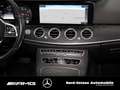 Mercedes-Benz E 200 T AVANTGARDE TOTWINKEL KAMERA NIGHT LED Gris - thumbnail 9