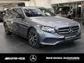 Mercedes-Benz E 200 T AVANTGARDE TOTWINKEL KAMERA NIGHT LED Gris - thumbnail 3