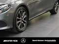 Mercedes-Benz E 200 T AVANTGARDE TOTWINKEL KAMERA NIGHT LED Gris - thumbnail 5