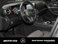 Mercedes-Benz E 200 T AVANTGARDE TOTWINKEL KAMERA NIGHT LED Gris - thumbnail 7