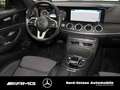 Mercedes-Benz E 200 T AVANTGARDE TOTWINKEL KAMERA NIGHT LED Gris - thumbnail 8