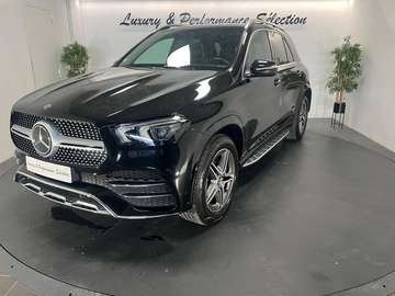 450 EQ-BOOST 389ch AMG Line - 6 Cylindres - 77000km - Toit ouvrant - Distronic