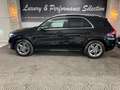 Mercedes-Benz GLE 450 450 EQ-BOOST 389ch AMG Line - 6 Cylindres - Toit ouvrant Noir - thumbnail 2