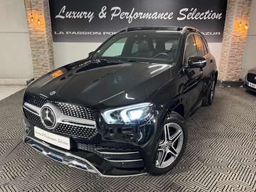 450 EQ-BOOST 389ch AMG Line - 6 Cylindres - Toit ouvrant