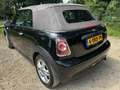 MINI One Cabrio 1.6 Noir - thumbnail 10