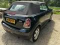 MINI One Cabrio 1.6 Noir - thumbnail 9