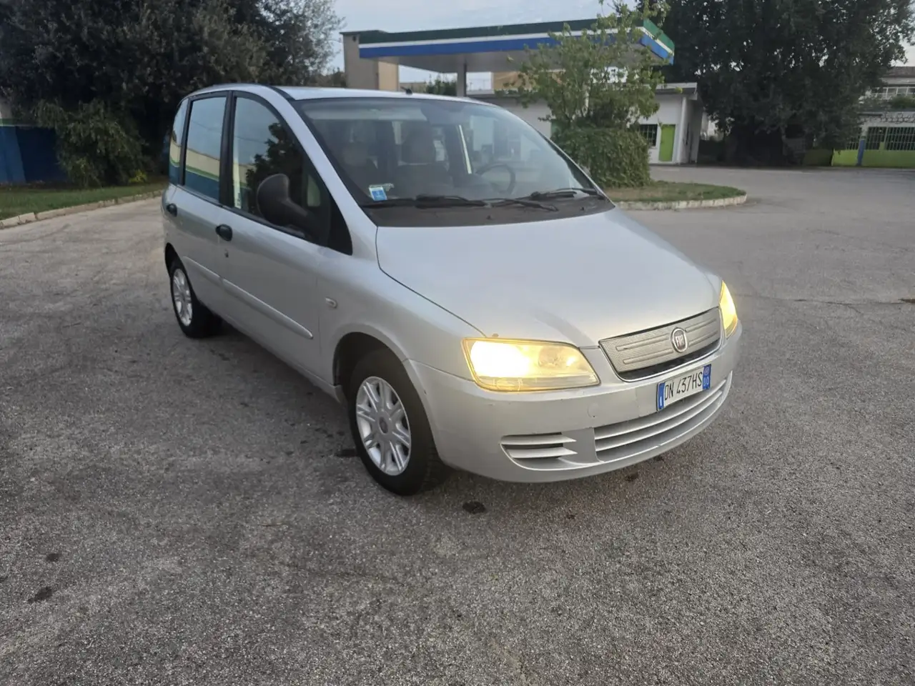 Fiat Multipla