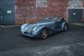 Morgan Aero 8 *367 PS*Schalter*Deutsch* Albastru - thumbnail 5