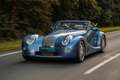 Morgan Aero 8 *367 PS*Schalter*Deutsch* plava - thumbnail 1