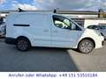 Peugeot Partner L2 /TÜV NEU/1.HAND/ Weiß - thumbnail 3