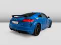 Audi TT TT Coupe 45TFSI quattro S-trc S-line Matrix CAM Blauw - thumbnail 4