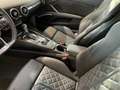 Audi TT TT Coupe 45TFSI quattro S-trc S-line Matrix CAM Blauw - thumbnail 9