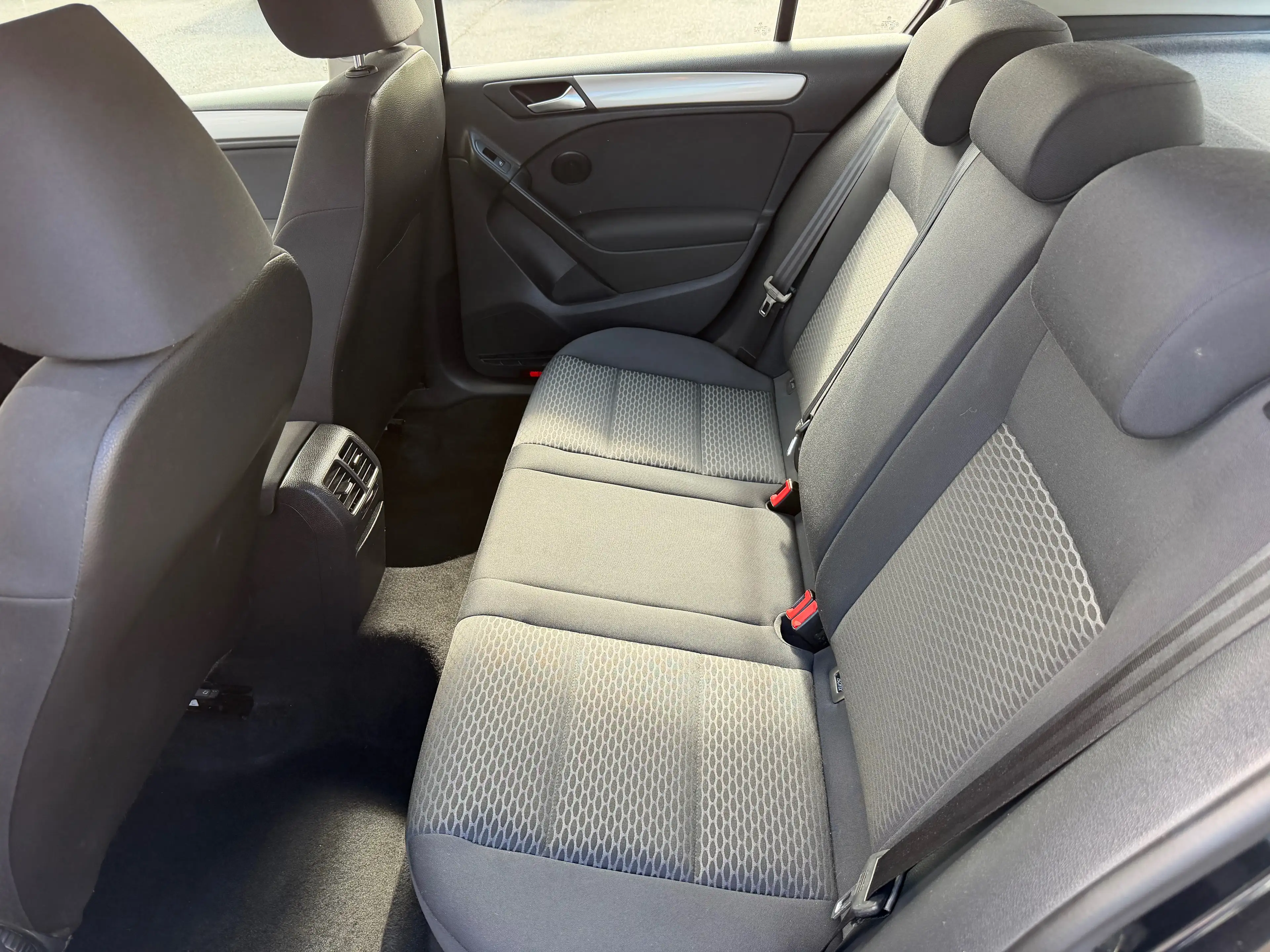 Volkswagen Golf Golf 1.6 CR TDi Trendline*115.000 Kilométres!!! — photo 7