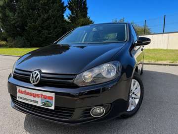 Golf 1.6 CR TDi Trendline*115.000 Kilométres!!!