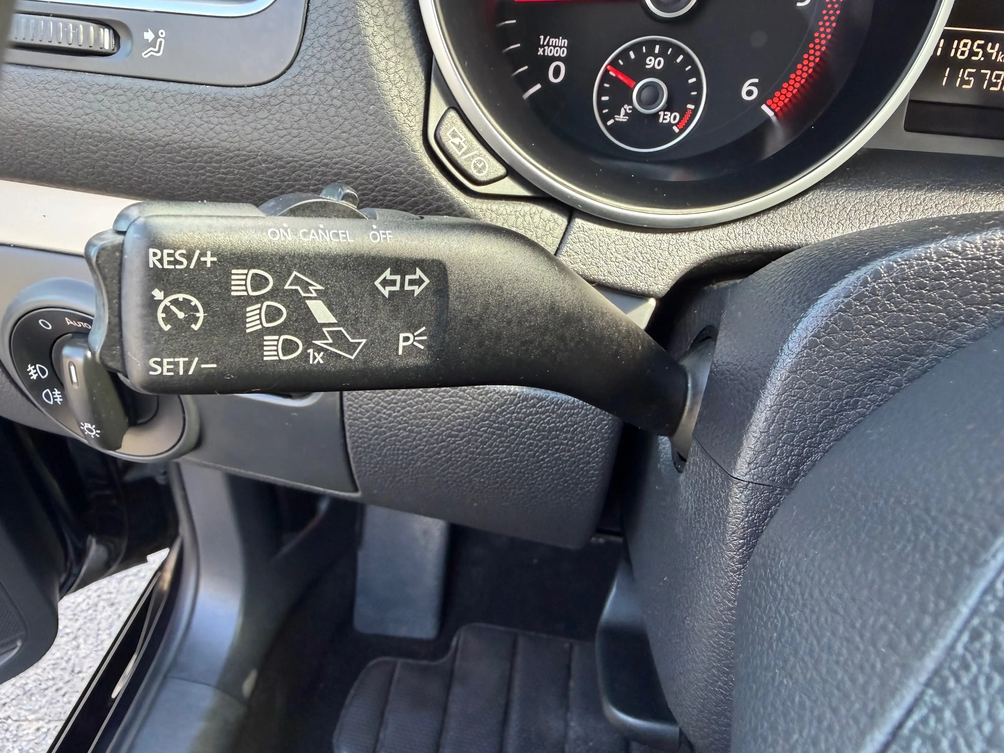 Volkswagen Golf Golf 1.6 CR TDi Trendline*115.000 Kilométres!!! — photo 13