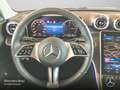 Mercedes-Benz C 300 de T AVANTG+360+LED+TOTW+KEYLESS+9G Schwarz - thumbnail 14