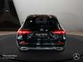 Mercedes-Benz C 300 de T AVANTG+360+LED+TOTW+KEYLESS+9G Schwarz - thumbnail 9