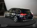 Mercedes-Benz C 300 de T AVANTG+360+LED+TOTW+KEYLESS+9G Schwarz - thumbnail 10