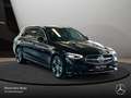 Mercedes-Benz C 300 de T AVANTG+360+LED+TOTW+KEYLESS+9G Schwarz - thumbnail 5
