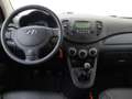 Hyundai i10 1.0 Black pack 5 deurs | Airco Grijs - thumbnail 5