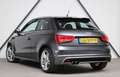 Audi A1 1.4 TFSI 185 PK l 3X S-line l Led l Xenon l Cruise Grijs - thumbnail 4