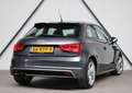 Audi A1 1.4 TFSI 185 PK l 3X S-line l Led l Xenon l Cruise Grijs - thumbnail 8