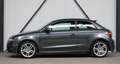 Audi A1 1.4 TFSI 185 PK l 3X S-line l Led l Xenon l Cruise Grijs - thumbnail 3