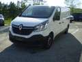 Renault Trafic 2,0 dci L2 H1 Weiß - thumbnail 3