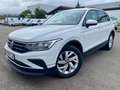 Volkswagen Tiguan Life Weiß - thumbnail 4