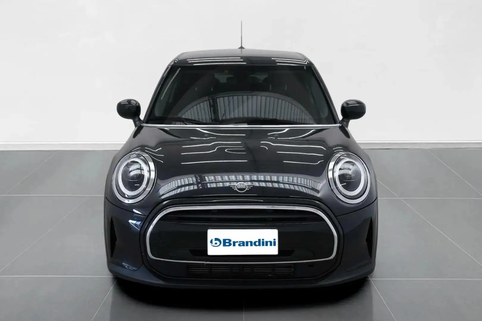 MINI Cooper 1.5 Cooper Camden auto Nero - 2