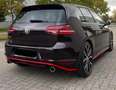 Volkswagen Golf GTI Performance BlueMotion Technology DSG Rouge - thumbnail 2