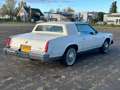 Cadillac Eldorado 5.7 Biarritz Coupé Білий - thumbnail 2