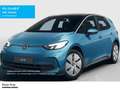 Volkswagen ID.3 Pure PureEinparkhilfe, Radio, Apple Car Play Bleu - thumbnail 1