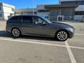 BMW 320 Serie 3 F31 2012 Touring 320d Touring Luxury Gris - thumbnail 4