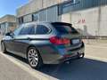 BMW 320 Serie 3 F31 2012 Touring 320d Touring Luxury Gris - thumbnail 7