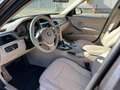 BMW 320 Serie 3 F31 2012 Touring 320d Touring Luxury Gris - thumbnail 8