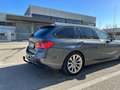 BMW 320 Serie 3 F31 2012 Touring 320d Touring Luxury Gris - thumbnail 5