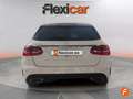 Mercedes-Benz C 220 d Estate Blanco - thumbnail 4