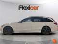 Mercedes-Benz C 220 d Estate Blanco - thumbnail 5