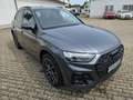 Audi Q5 S line 50TDI qu. tiptr. ACC AHK KAM MATRIX Grau - thumbnail 4