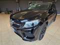 Mercedes-Benz GLE 350 GLE 350 d COUPE' PREMIUM PLUS AMG PACK Noir - thumbnail 8