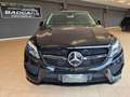 Mercedes-Benz GLE 350 GLE 350 d COUPE' PREMIUM PLUS AMG PACK Noir - thumbnail 9